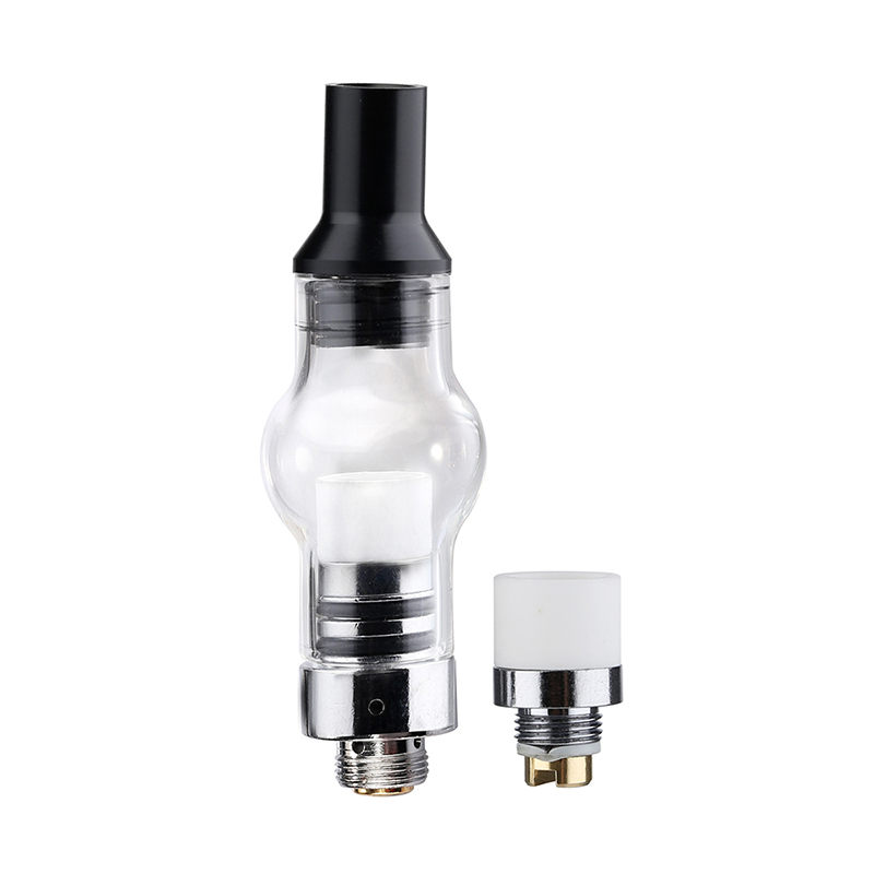 LTQ-Vapor-Mini-Globefish-Wax-Atomizer-1 LTQ Vapor Mini Globefish Wax Atomizer - Image 1