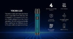Yocan LUX Vape Pen Battery