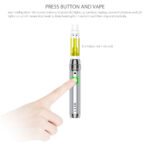 Yocan LUX Vape Pen Battery