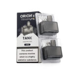 LVE Orion II Empty Pod Cartridge