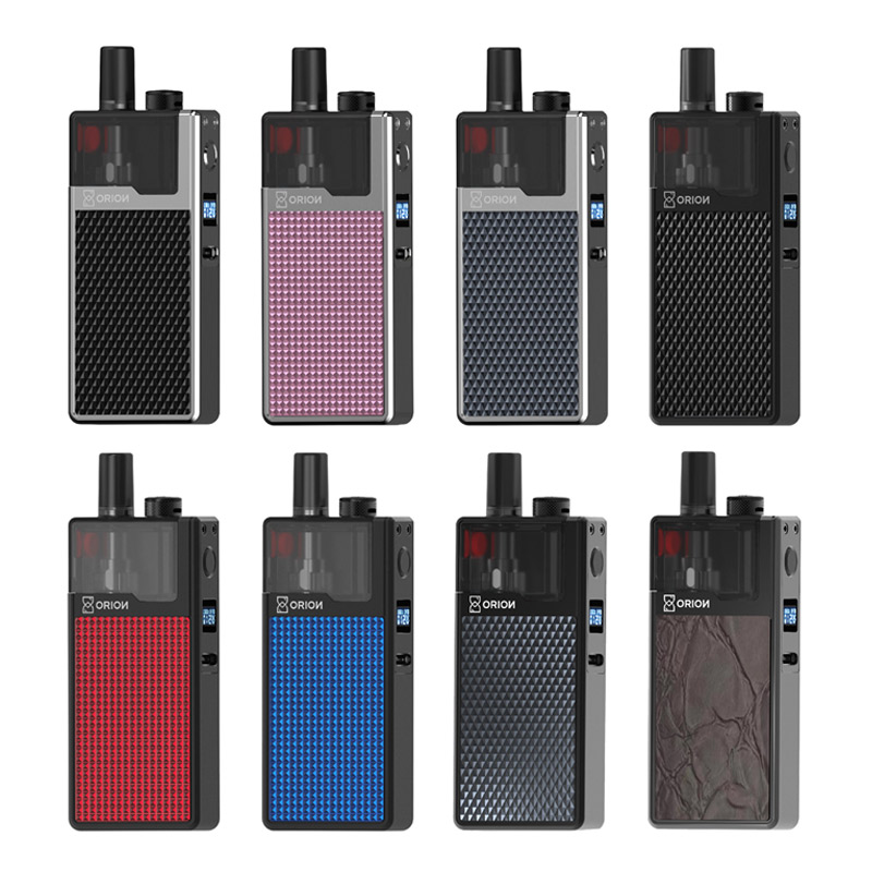 LVE-Orion-PICO-Pod-Mod-Kit-1 LVE Orion PICO Pod Mod Kit - Image 1