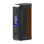 LVE Therion II DNA250C 200W Mod