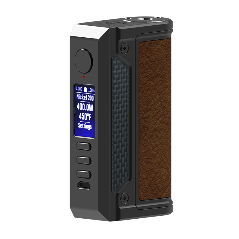 LVE-Therion-II-DNA250C-200W-Mod-1 LVE Therion II DNA250C 200W Mod - Image 1