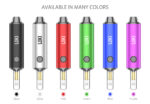 Yocan Loki Vaporizer Kit