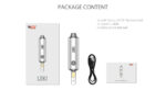 Yocan Loki Vaporizer Kit