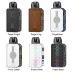 Lost Vape Centaurus E40 Max Pod Kit 1400mAh - Image 2