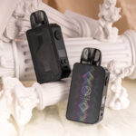 Lost Vape Centaurus E40 Max Pod Kit 1400mAh - Image 4