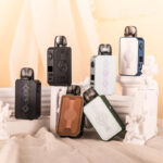 Lost Vape Centaurus E40 Max Pod Kit 1400mAh - Image 5