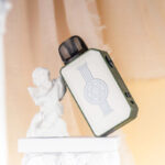 Lost Vape Centaurus E40 Max Pod Kit 1400mAh - Image 6