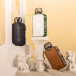 Lost Vape Centaurus E40 Max Pod Kit 1400mAh - Image 7