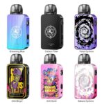Lost Vape Centaurus E40 Pod Kit 1400mAh - Image 2