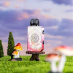 Lost Vape Centaurus E40 Pod Kit 1400mAh - Image 7