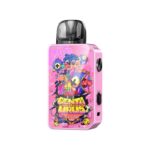 Lost Vape Centaurus E40 Pod Kit 1400mAh - Image 8