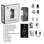 Lost Vape Centaurus G80 AIO Kit - Image 3