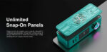 Lost Vape Centaurus M100 Box Mod - Image 4