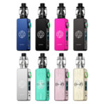 Lost Vape Centaurus M100 Box Mod Kit