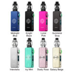 Lost Vape Centaurus M100 Box Mod Kit - Image 2
