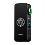 Lost Vape Centaurus M100 Mod Kit With Centaurus Sub Ohm V2 Tank 5ml - Image 8