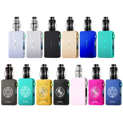 Lost Vape Centaurus M200 Box Mod Kit