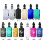 Lost Vape Centaurus M200 Box Mod Kit - Image 2
