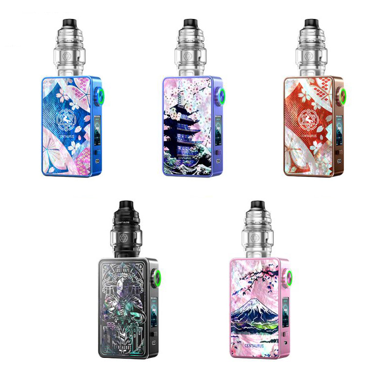 Lost-Vape-Centaurus-M200-Vape-Mod-Kit-1 Lost Vape Centaurus M200 Vape Mod Kit - Image 1