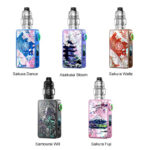 Lost Vape Centaurus M200 Vape Mod Kit - Image 2