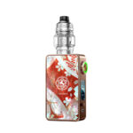 Lost Vape Centaurus M200 Vape Mod Kit - Image 4