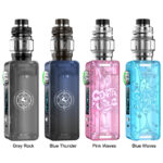 Lost Vape Centaurus N100 Mod Kit - Image 2
