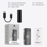 Lost Vape Centaurus N100 Mod Kit - Image 3