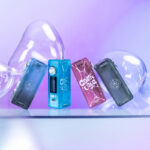 Lost Vape Centaurus N100 Mod Kit - Image 4