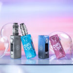 Lost Vape Centaurus N100 Mod Kit - Image 5