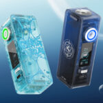 Lost Vape Centaurus N100 Mod Kit - Image 8