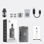 Lost Vape Centaurus N200 Mod Kit - Image 3