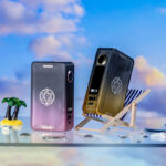 Lost Vape Centaurus N200 Mod Kit - Image 4