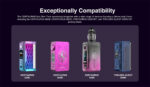 Lost Vape Centaurus N200 Box Mod 200W - Image 7