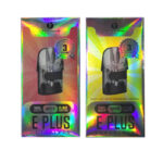 Lost Vape E-Plus Cartridge Pod Cartridge