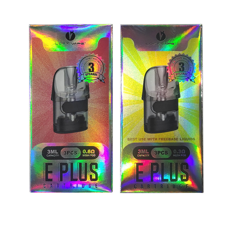 Lost-Vape-E-Plus-Cartridge-Pod-Cartridge-1 Lost Vape E-Plus Cartridge Pod Cartridge - Image 1