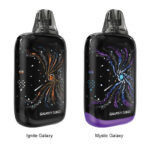 Lost Vape Galaxy S360 Pod Kit 1400mAh 2.5ml - Image 2