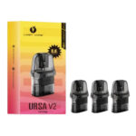 Lost Vape Ursa V2 Pod Cartridge - Image 2