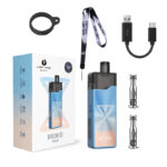 Lost Vape Orion SE Pod Kit 800mAh - Image 3