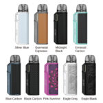 Lost Vape Thelema Elite 40 Pod System Kit - Image 2
