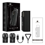 Lost Vape Thelema Elite 40 Pod System Kit - Image 4