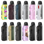 Lost Vape Thelema Elite DM45 Pod Kit