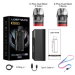 Lost Vape Thelema Elite DM45 Pod Kit - Image 3