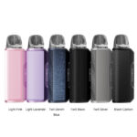 Lost Vape Thelema Elite S Pod Kit 1400mAh 3ml (Max 40W) - Image 2