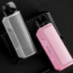 Lost Vape Thelema Elite S Pod Kit 1400mAh 3ml (Max 40W) - Image 5