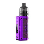 Lost Vape Thelema Mini 45W Box Mod Kit With UB Lite Pod Tank - Image 10