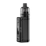 Lost Vape Thelema Mini 45W Box Mod Kit With UB Lite Pod Tank - Image 3