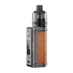 Lost Vape Thelema Mini 45W Box Mod Kit With UB Lite Pod Tank - Image 6