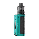 Lost Vape Thelema Mini 45W Box Mod Kit With UB Lite Pod Tank - Image 8